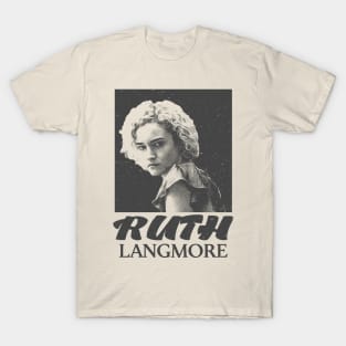 Vintage Ruth Langmore T-Shirt